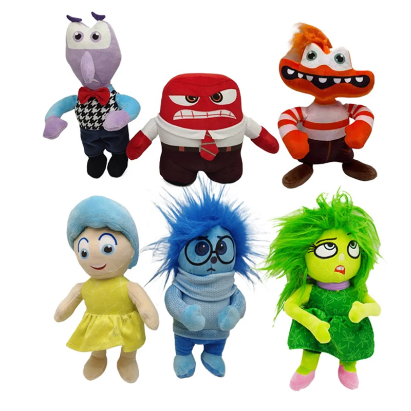 Comment choisir des jouets en peluche de dessins animés en toute sécurité?