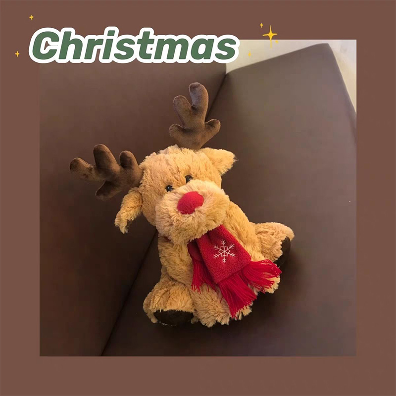 Maintenance des jouets en peluche