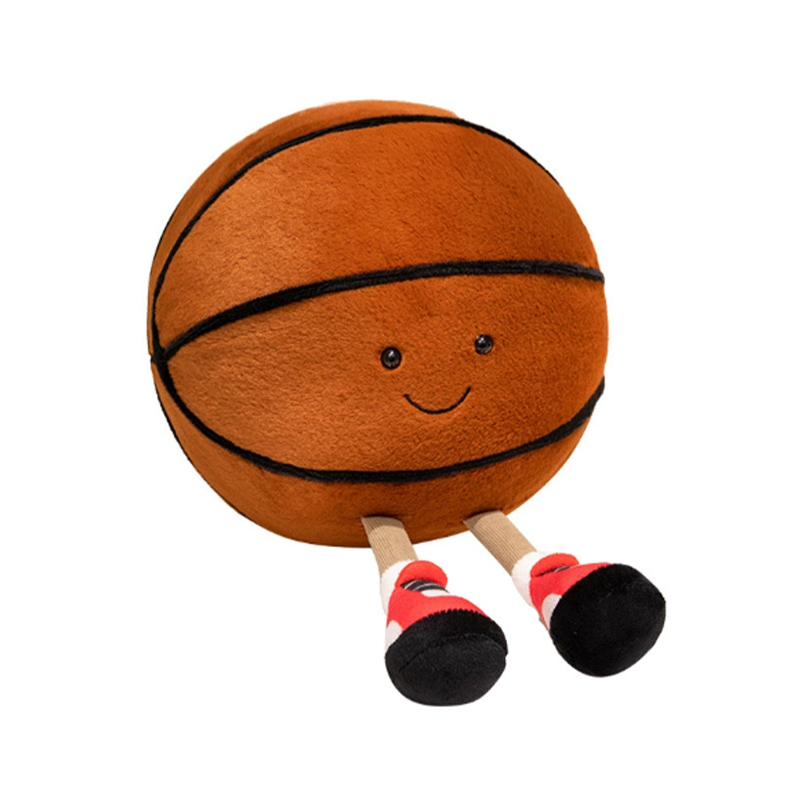 Quels matériaux sont généralement utilisés pour fabriquer des jouets en peluche de haute qualité?