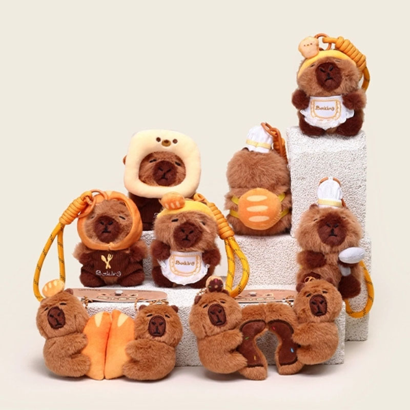Comment choisir le jouet en peluche de machine à griffe parfait pour votre entreprise?