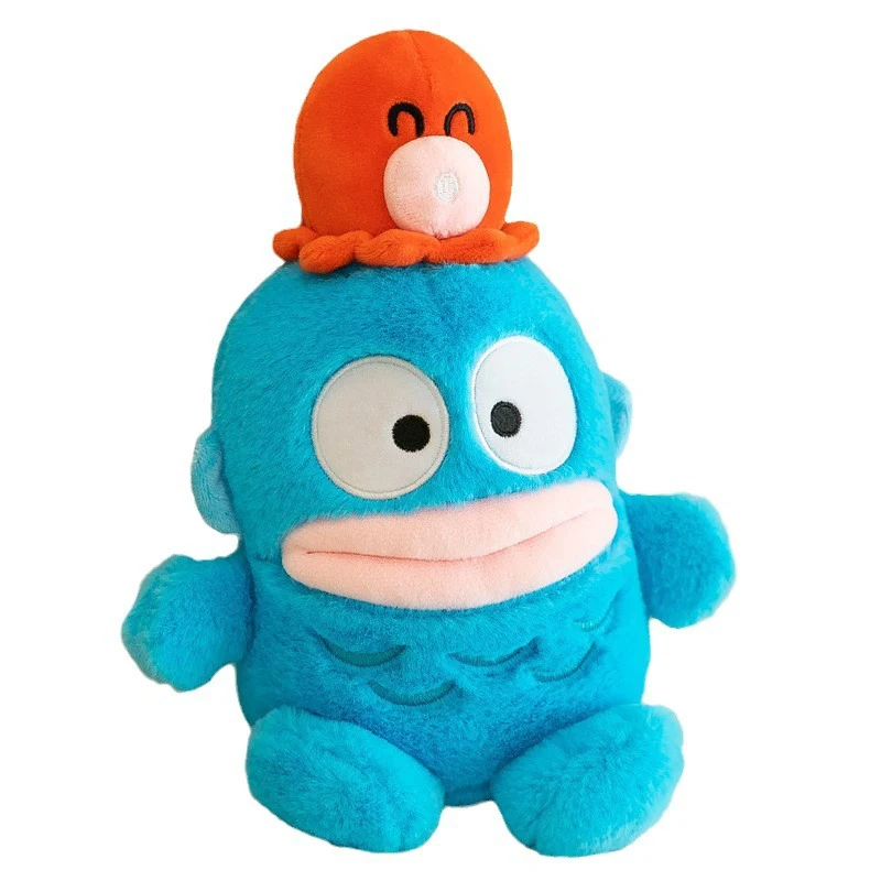 Jouet en peluche de la machine à griffes 23cm