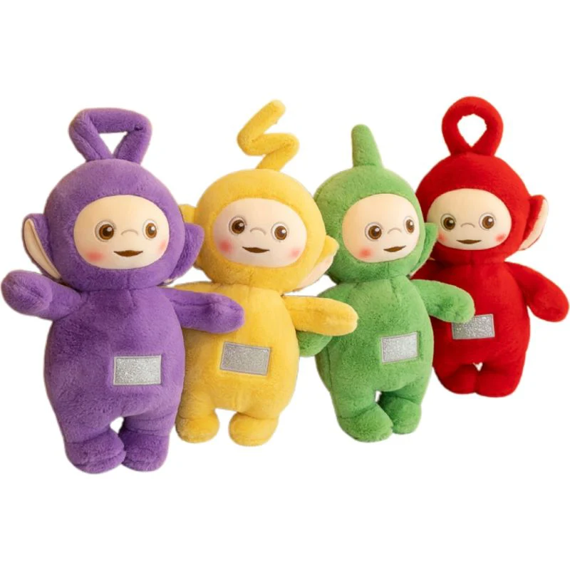 Antenne bébé jouet en peluche