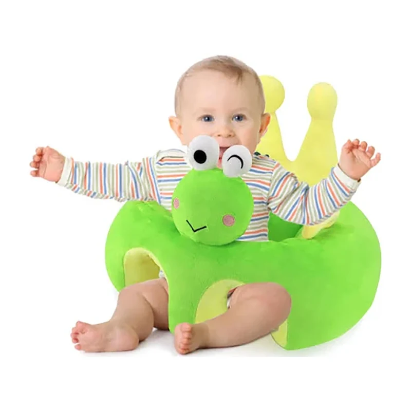 Canapé de siège de soutien pour bébé