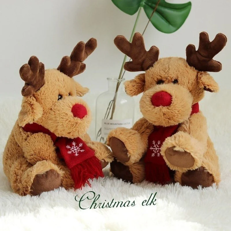 Jouet en peluche