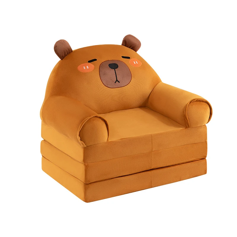 Canapé bébé pliable