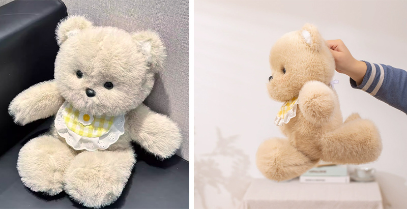 Bear Stuffed Animals