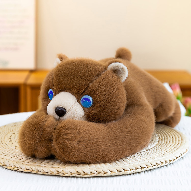 Smart Plush Toys