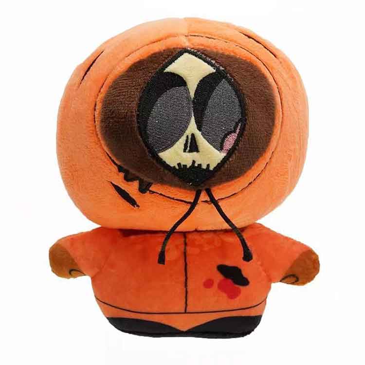Kenny Peluche South Park Peluche