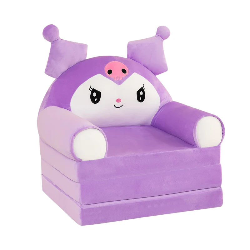 Sofa plié pour les enfants