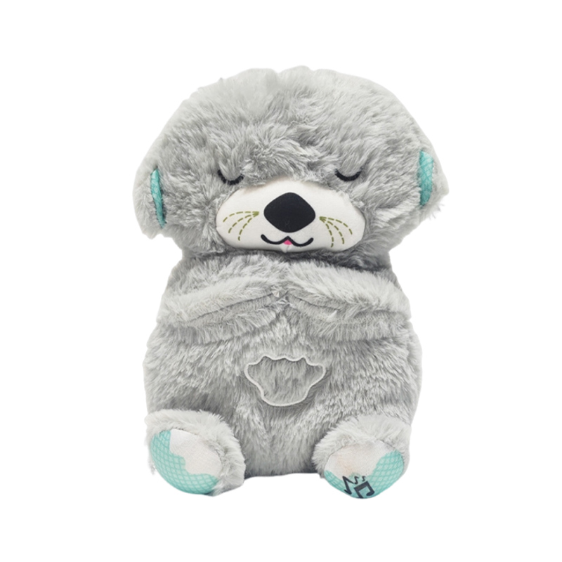 Jouets en peluche LED