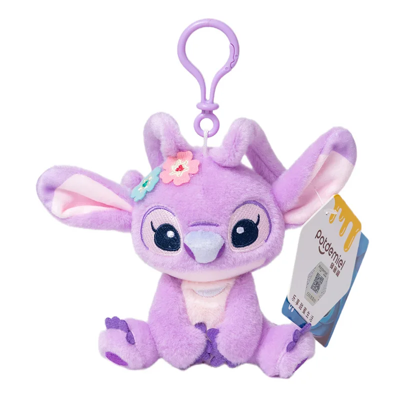 Mini-machine à griffes jouet en peluche