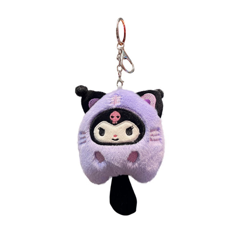 Course de jouets doux