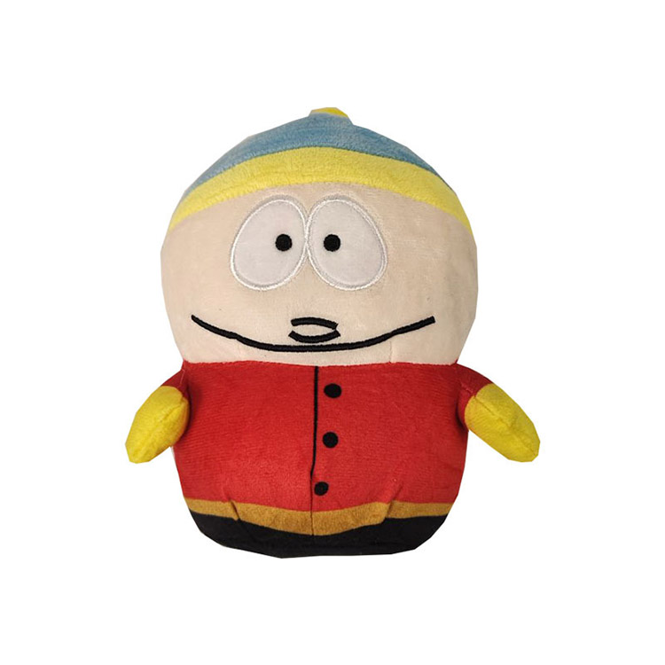 Animaux en peluche de South Park